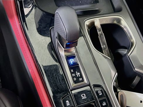 Used 2023 Lexus NX 350 F Sport AWD/4WD image 17