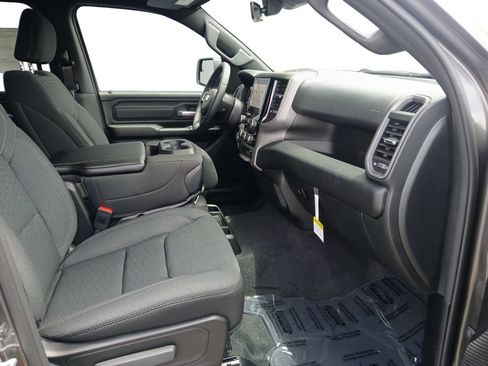New 2026 RAM 1500 Express RWD image 24
