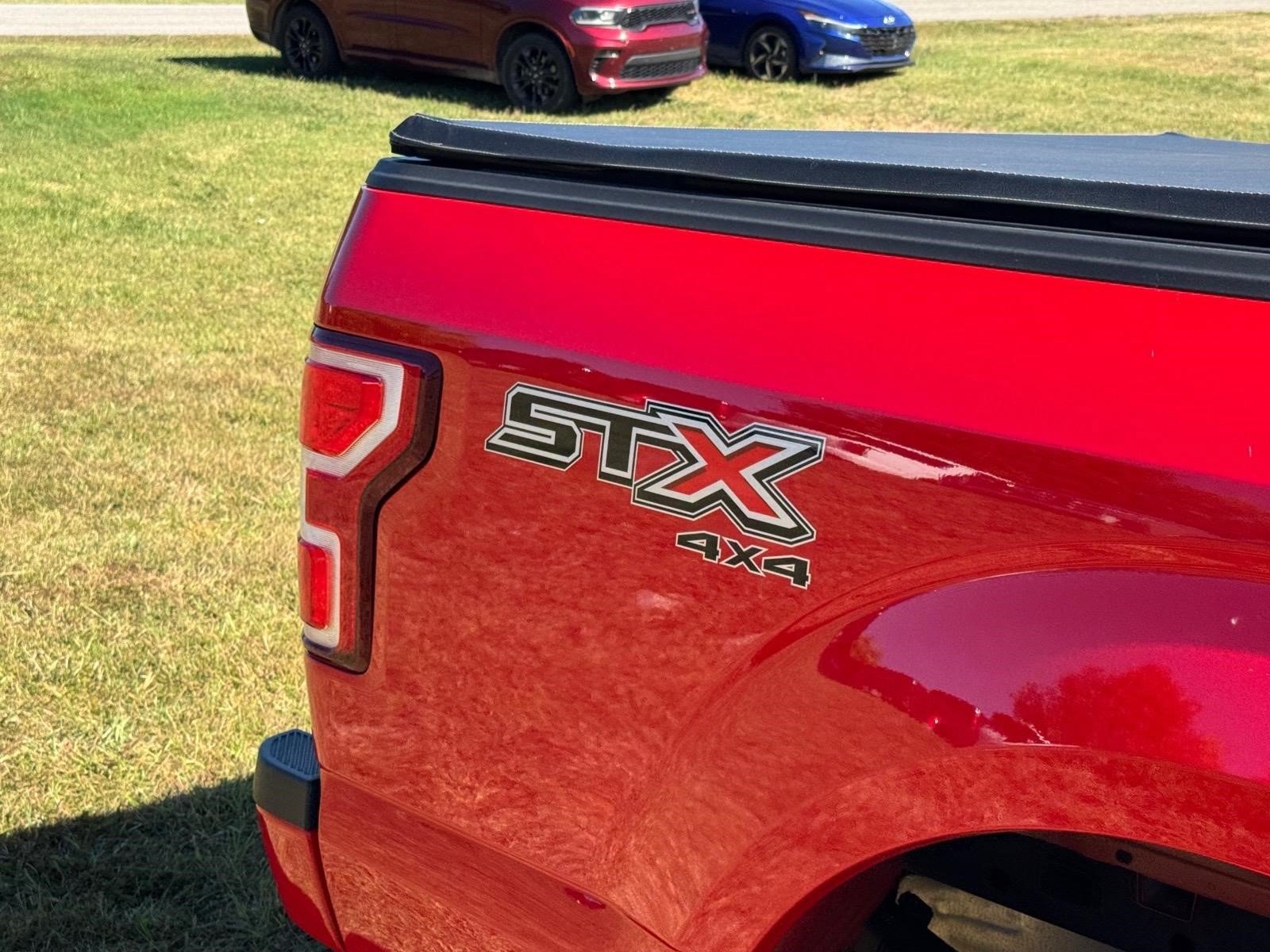 Used 2019 Ford F150 XL w/ Equipment Group 101A Mid AWD/4WD image 15