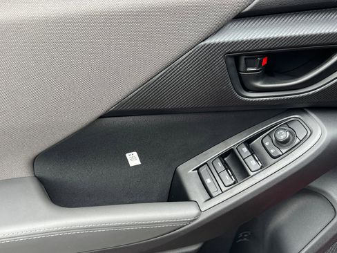 New 2026 Subaru Crosstrek 2.5i Premium image 11