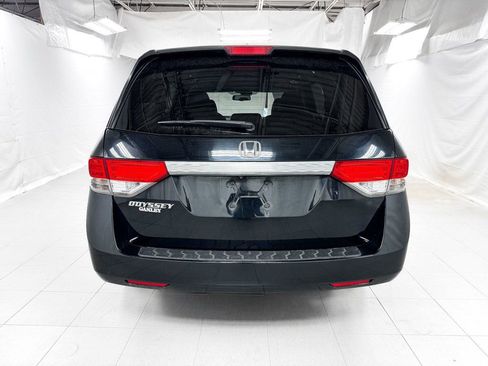 Used 2016 Honda Odyssey EX-L image 4