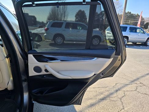 Used 2017 BMW X5 xDrive35i image 35