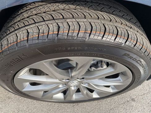 New 2026 Buick Encore GX Avenir w/ Avenir Convenience Package image 32