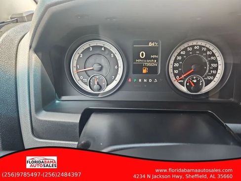 Used 2013 RAM 1500 Express RWD image 15