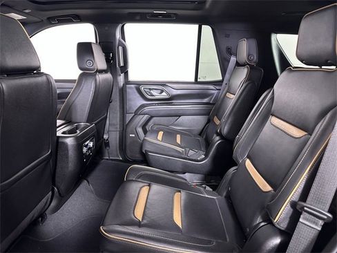 Used 2024 GMC Yukon AT4 w/ Technology Package image 26