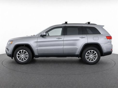 Used 2015 Jeep Grand Cherokee Laredo w/ Quick Order Package 23E AWD/4WD image 4