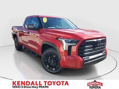 Used 2022 Toyota Tundra SR5
