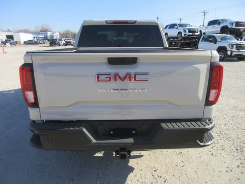 New 2026 GMC Sierra 1500 Pro w/ Pro Value Package image 6