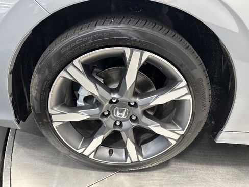 Certified 2026 Honda Civic Sport Touring image 9