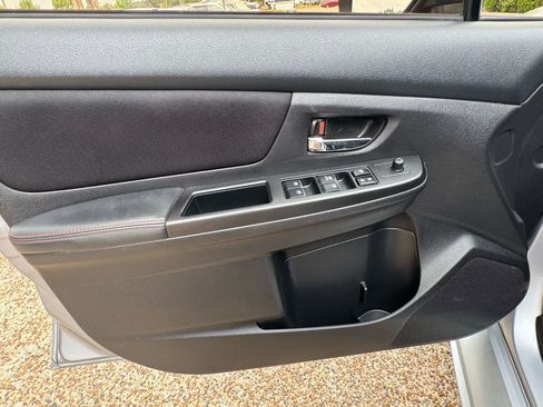 Used 2016 Subaru WRX image 22
