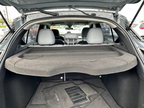 Certified 2023 Nissan Kicks SR w/ SR Premium Package FWD image 17