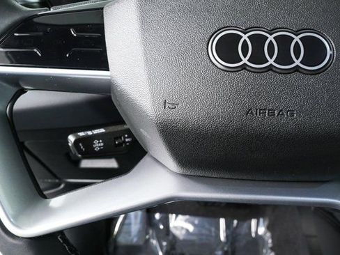 Used 2025 Audi A5 2.0T Premium Plus w/ Premium Plus image 9