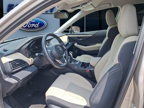 Used 2020 Subaru Outback Premium AWD/4WD image 11