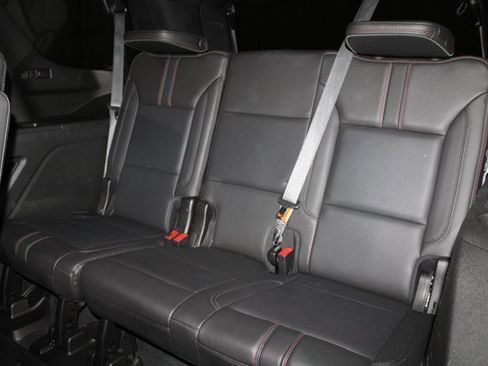 Used 2021 Chevrolet Tahoe RST w/ Luxury Package image 21