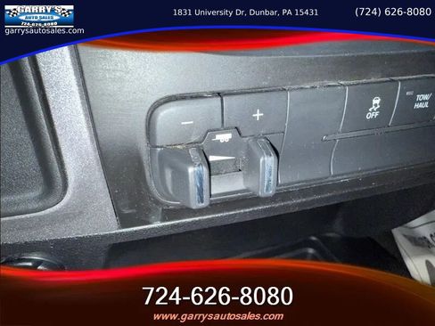 Used 2014 RAM 3500 Tradesman w/ Chrome Appearance Group image 20