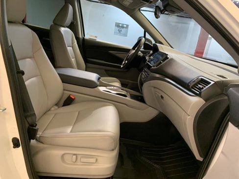 Used 2024 Honda Ridgeline RTL image 67