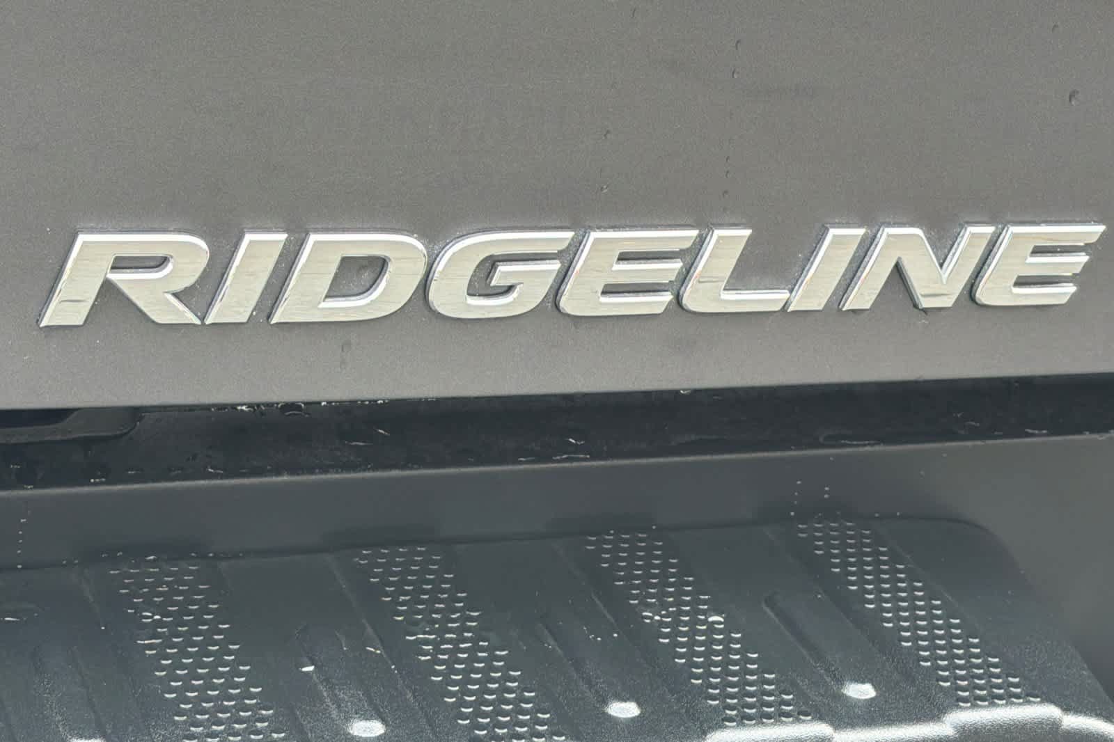 Used 2023 Honda Ridgeline RTL image 12