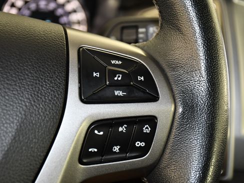 Used 2019 Ford Ranger XLT w/ Equipment Group 302A Luxury AWD/4WD image 24