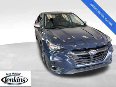 Used 2023 Subaru Legacy Touring XT