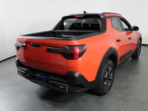 Certified 2025 Hyundai Santa Cruz XRT image 15