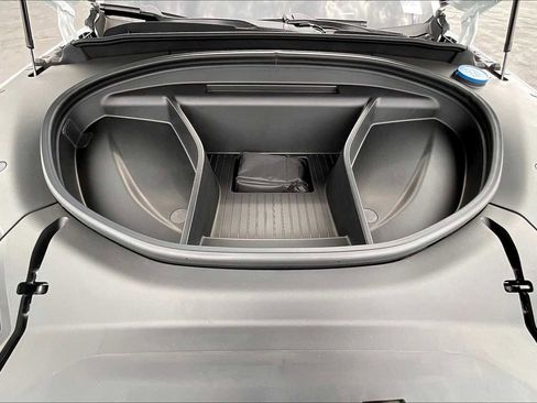 New 2025 Volvo EX90 Ultra image 12