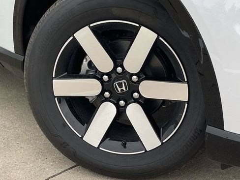 New 2026 Honda Prologue Touring image 10