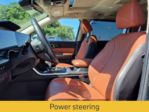 Used 2024 Kia Carnival SX Prestige FWD image 16
