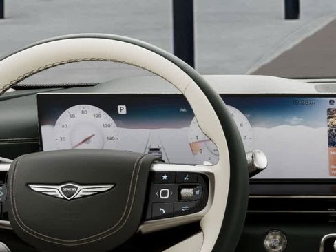 New 2026 Genesis GV80 2.5T image 13