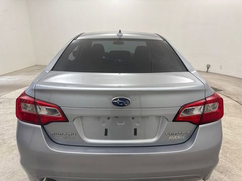 Used 2017 Subaru Legacy 2.5i Premium AWD/4WD image 22