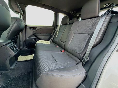 Certified 2026 Subaru Forester Premium AWD/4WD image 19