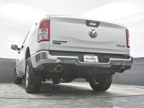 Used 2024 RAM 1500 Big Horn image 31