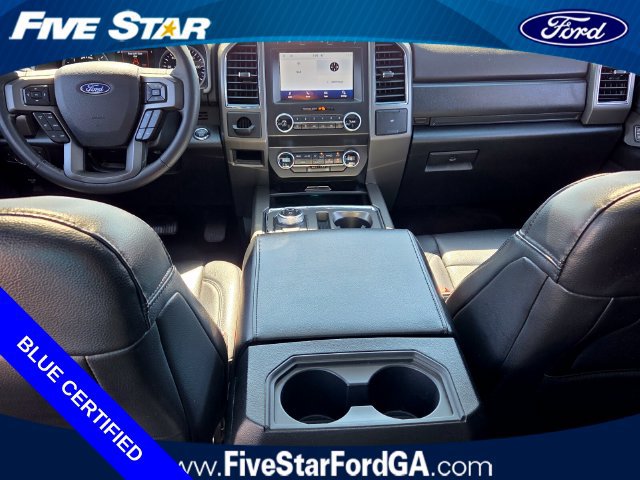 Certified 2020 Ford Expedition XLT w/ Equipment Group 201A RWD image 13