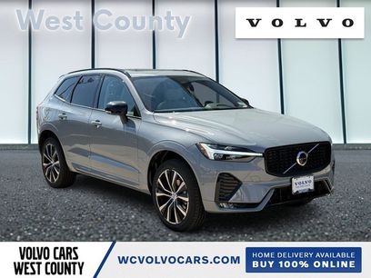 New 2025 Volvo XC60 B5 Plus w/ Protection Package Premier