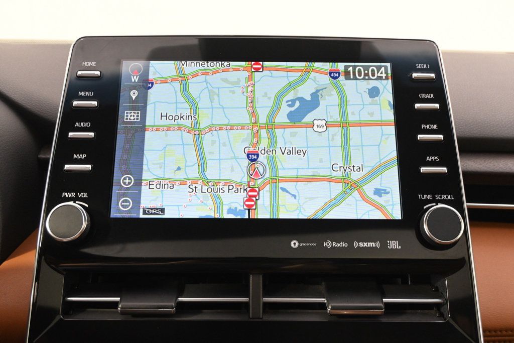 Used 2020 Toyota Avalon Limited w/ Advanced Safety Package FWD image 29