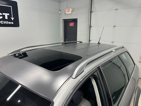 Used 2003 Audi allroad 2.7T image 19