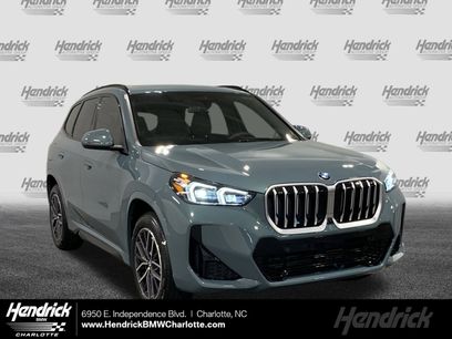 New 2026 BMW X1 xDrive28i w/ Technology Package