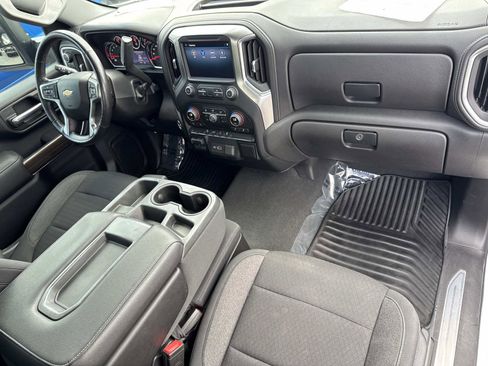 Used 2021 Chevrolet Silverado 3500 LT w/ Convenience Package image 29