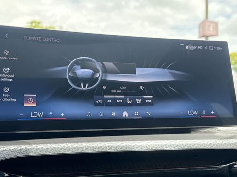 Used 2025 BMW 430i xDrive image 20