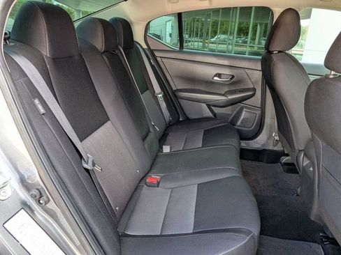 Used 2021 Nissan Sentra SV image 29