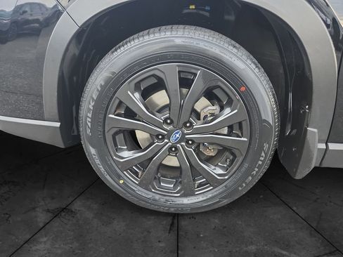 Used 2021 Subaru Forester Sport AWD/4WD image 14