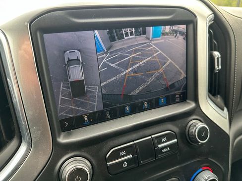 Used 2020 Chevrolet Silverado 2500 LTZ w/ LTZ Texas Edition image 27