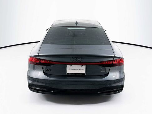 Used 2023 Audi A7 3.0T Prestige image 10