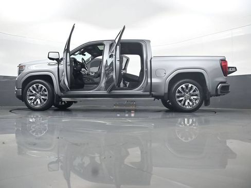 Certified 2024 GMC Sierra 1500 Denali w/ Denali Reserve Package AWD/4WD image 34