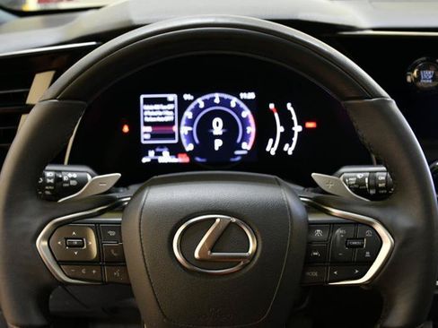 Used 2023 Lexus RX 350 Premium w/ Accessory Package FWD image 36