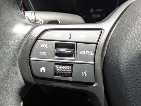 Certified 2024 Honda CR-V Sport image 31