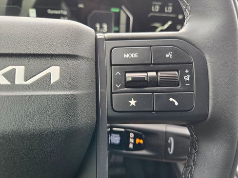 New 2027 Kia Telluride X-Line SX Prestige image 28