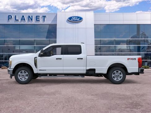 New 2026 Ford F350 XLT AWD/4WD image 3