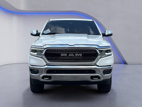 Used 2023 RAM 1500 Limited AWD/4WD image 11