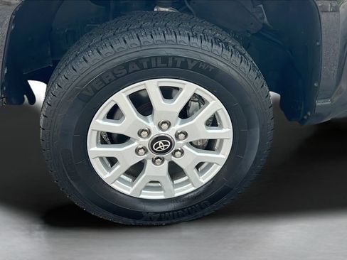Used 2024 Toyota Tacoma SR5 RWD image 27