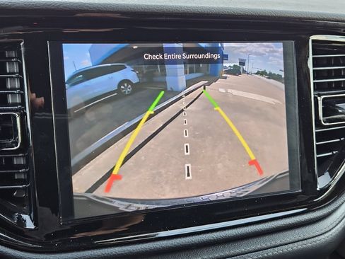 Used 2022 Dodge Durango GT RWD image 22